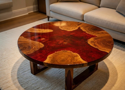 Custom order walnut - custom, wood